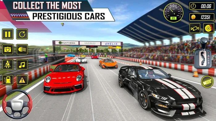 Car Simulator 2 Unlock All Cars And Boost Your Game