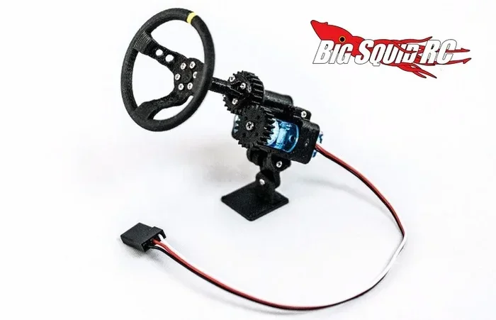 Best RC Car With Steering Wheel and Pedal for Thrills