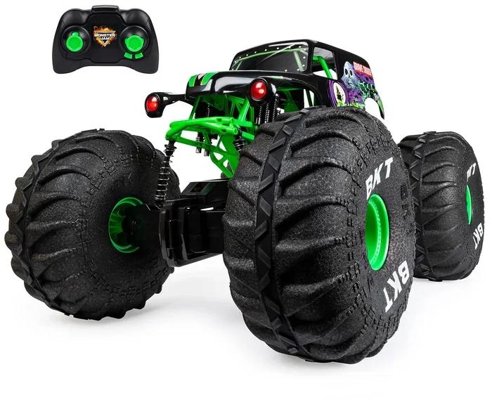 Monster Truck Remote Control Car Price Buying Guide