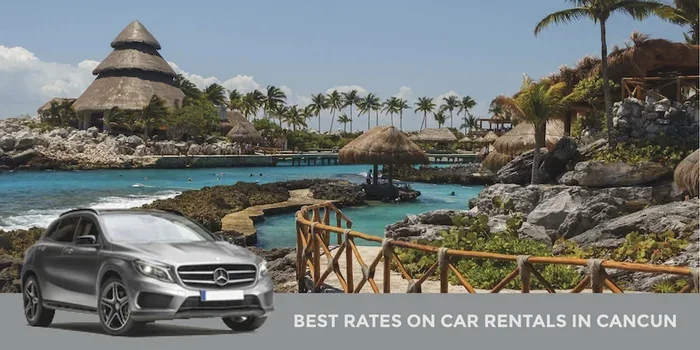 Can You Take a Rental Car to Mexico for Your Next Trip