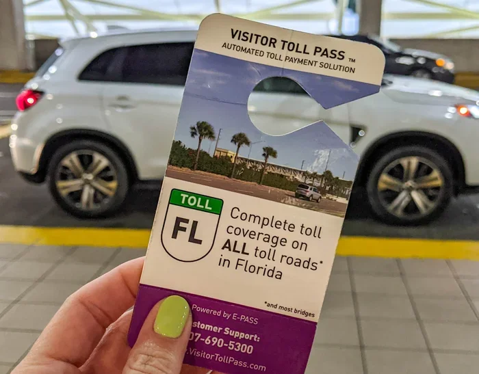 Can You Use an E-ZPass in a Rental Car - Full Guide