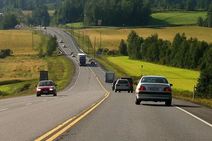 Can You Drive a Right-Hand-Drive Car in the US Legally