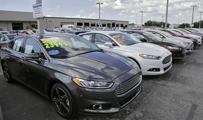 How Much Can I Sell My Car For and Get Top Dollar Now