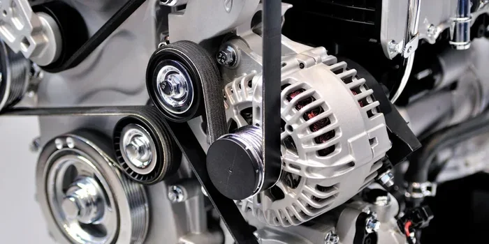 Does Your Car Run Better With a New Serpentine Belt