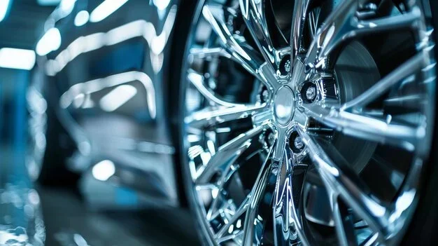Beat Car Alloy Wheel Upgrades That Transform Your Ride