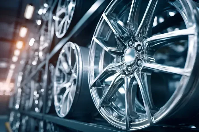 Car Mag Wheel Price Your Ultimate Guide to Buying Now