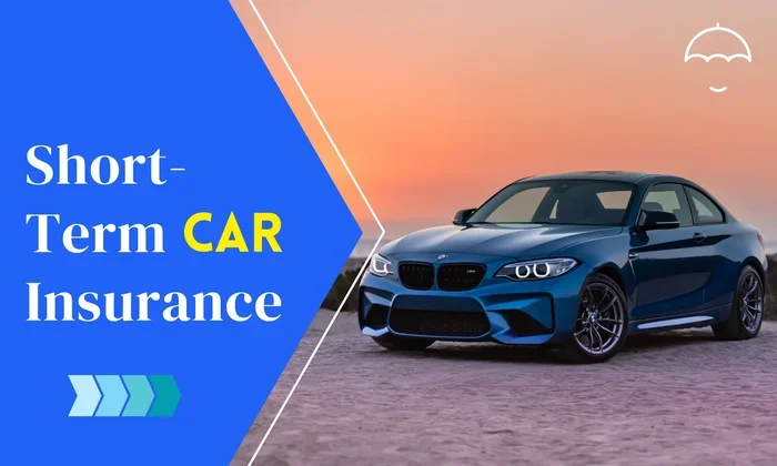 1 Month Car Insurance Plan For Flexible Budget Coverage