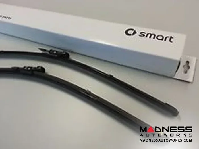How Do Adaptive Windshield Wipers Work for Clear Visibility