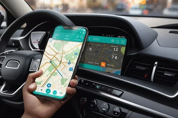 How Do I Connect My Apps to My Car and Make It Smarter