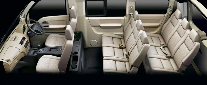 Second Hand 8 Seater Cars That Are Worth Every Penny
