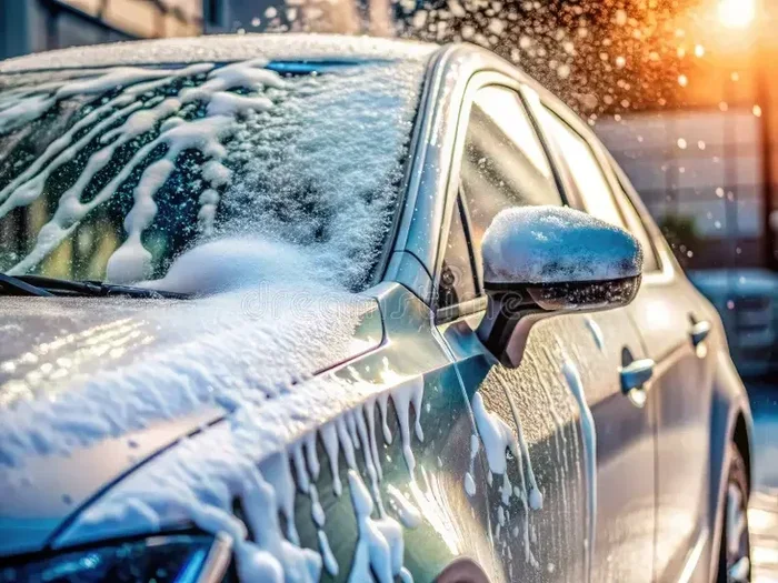 3M Car Shampoo 1L The Best Way to Keep Your Car Shiny