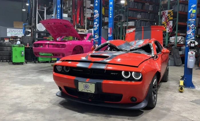 Did the Dodge Demon 170 Get Stolen and Why It Matters