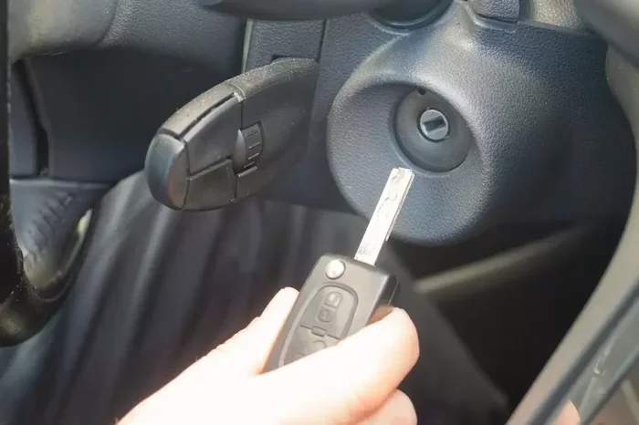 Car Key Not Turning Simple Solutions That Actually Work