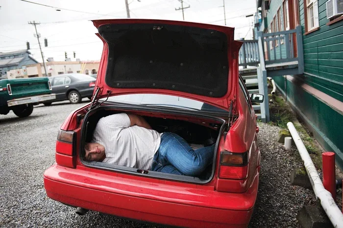 What to Do If My Trunk Wont Open Proven Fixes to Try