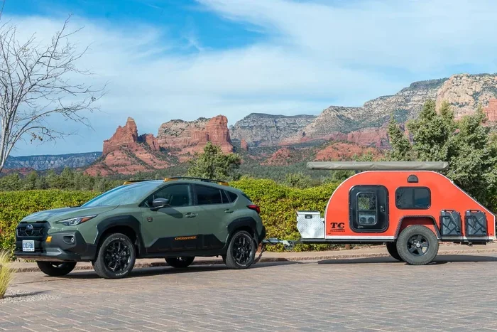 Can a Subaru Crosstrek Tow Everything You Should Know