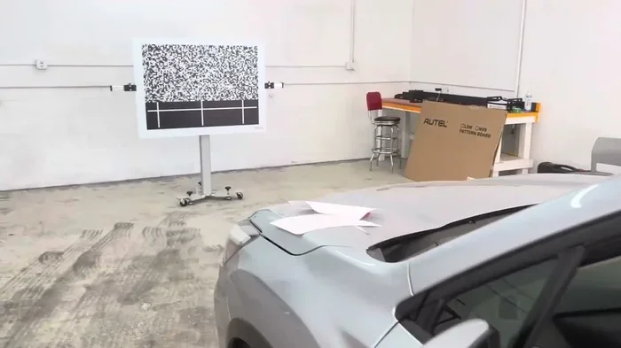 Can Safelite Calibrate Subaru EyeSight for Safe Driving