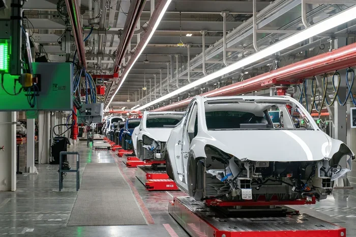 Ever Wondered How Many Cars Does Tesla Sell a Year