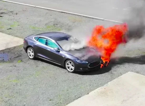 Can a Tesla Overheat And What You Should Do About It