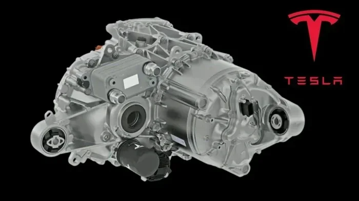 Does Tesla Have a Transmission Heres What You Need to Know