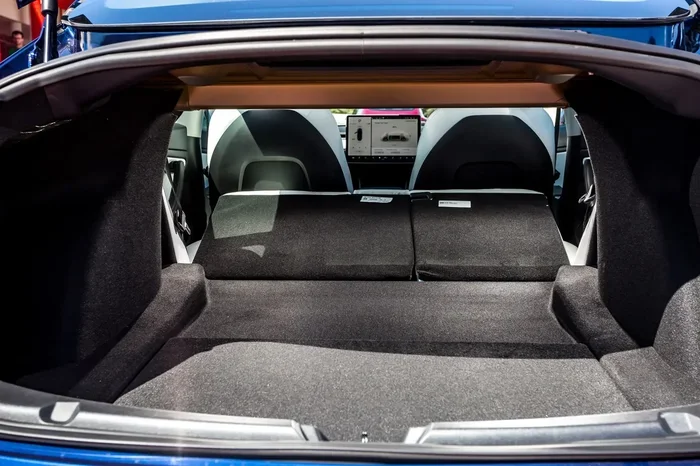 Do Tesla Model 3 Seats Fold Down Everything You Should Know