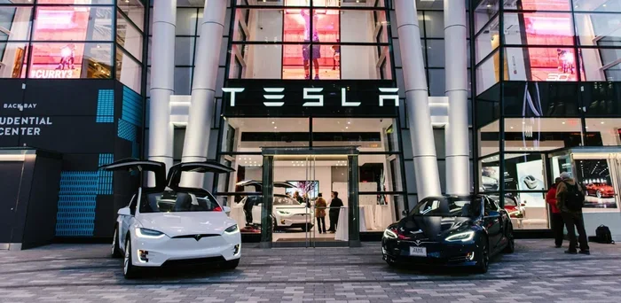 A Second Tesla World Trade Center Explained Right Here