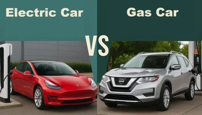 How Many MPG Does a Tesla Get Compared to Other Cars
