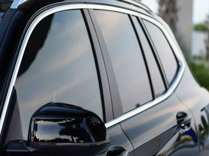 35 Percent Window Tint: The Most Popular Choice Explained