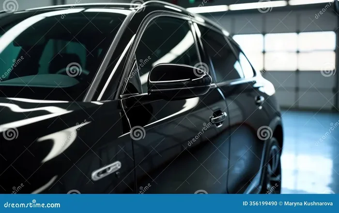 15 Percent Window Tint: The Major Pros and Benefits