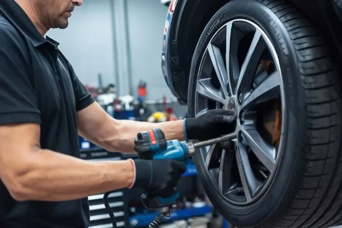 Are Tire Rotations Worth the Money or a Total Scam