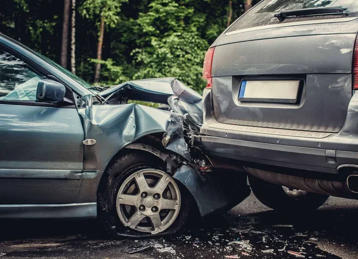 Can a Car Be Totaled Due to Mechanical Failure Alone