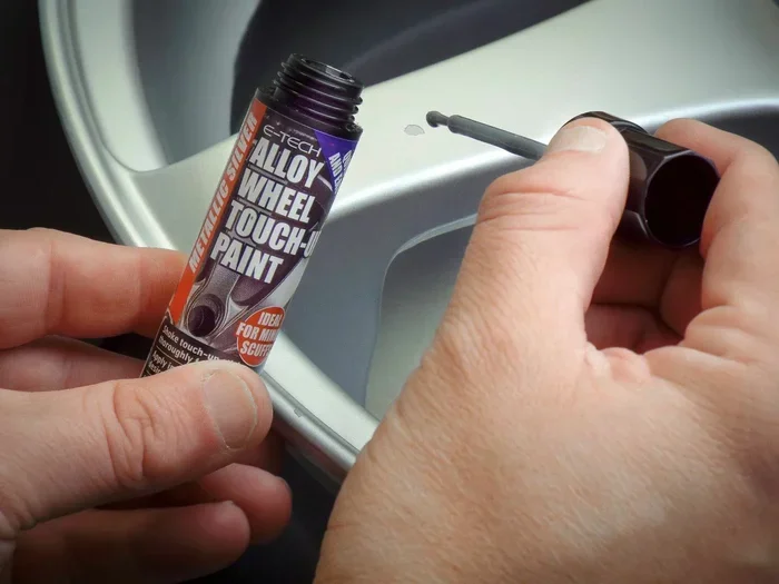 How Do You Use a Touch-Up Paint Stick - Easy Guide