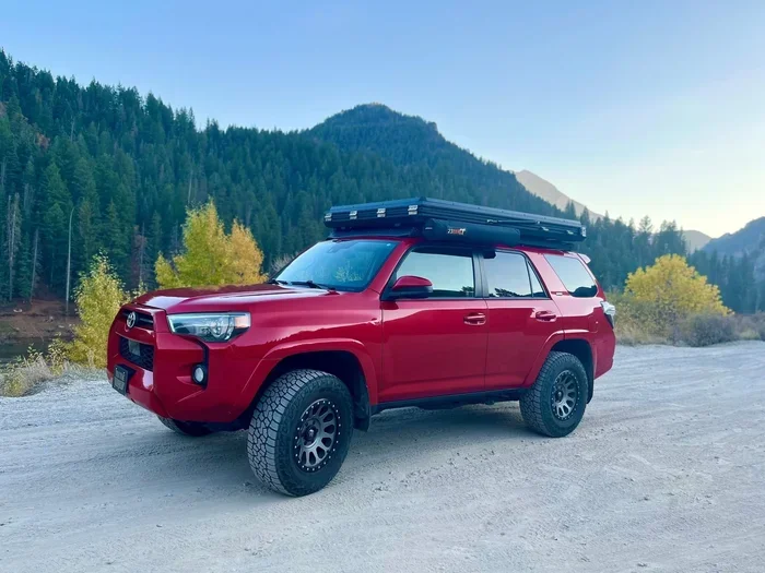 At What Mileage Do 4Runners Start Having Problems