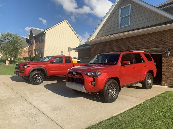 Are Toyota 4Runners Expensive to Own The Real Cost Revealed