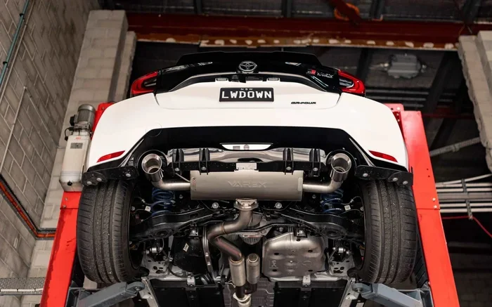 Can I Drive My Toyota Without a Catalytic Converter