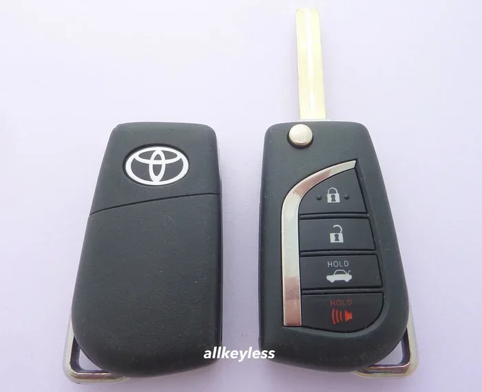 Can You Use Toyota Remote Start Without a Subscription