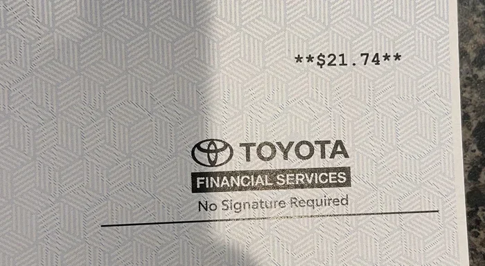 Can I Pay Off Toyota Finance Early And Save More Money