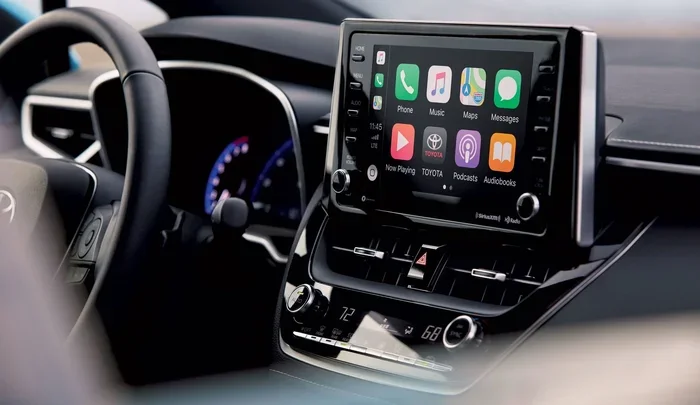 Can I Get Remote Connect Installed in My Toyota Today