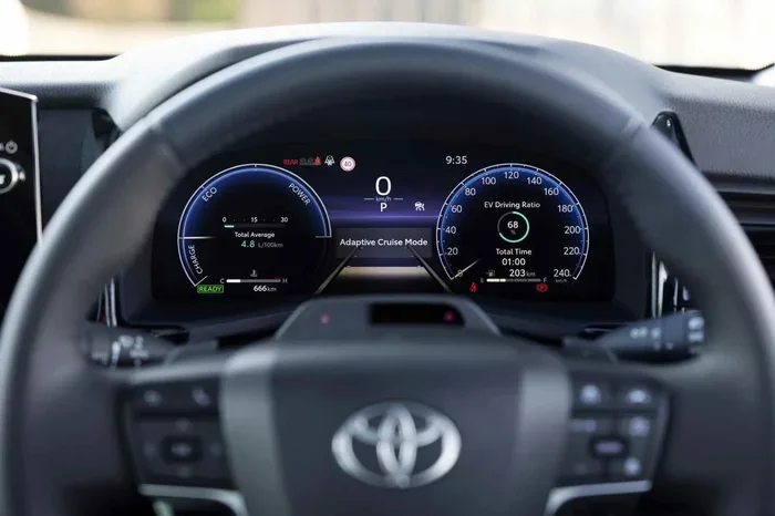Can You Turn Off Toyota Radar Cruise Control And How