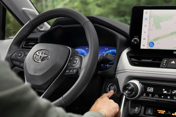 Can Navigation Be Added to a Toyota Model or Truck