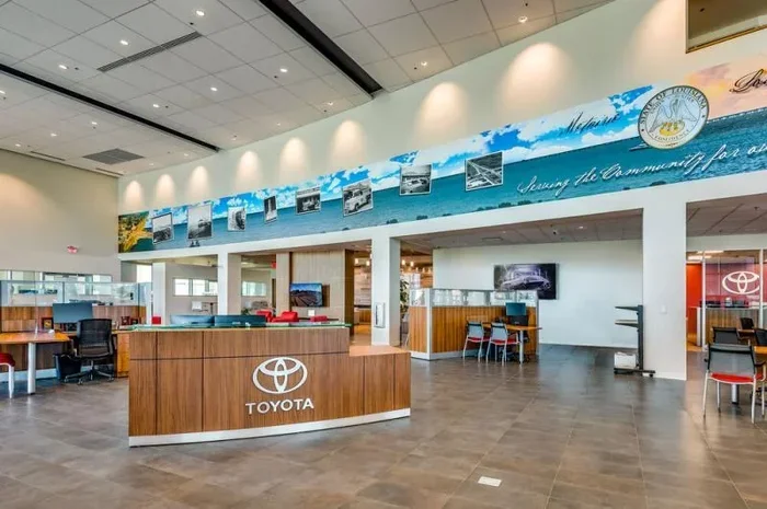 Can You Return a Toyota After Purchase to the Dealer