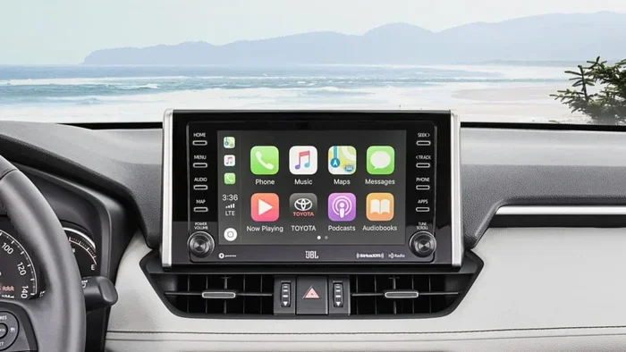 Can You Upgrade Toyota Entune A Complete Step by Step Guide