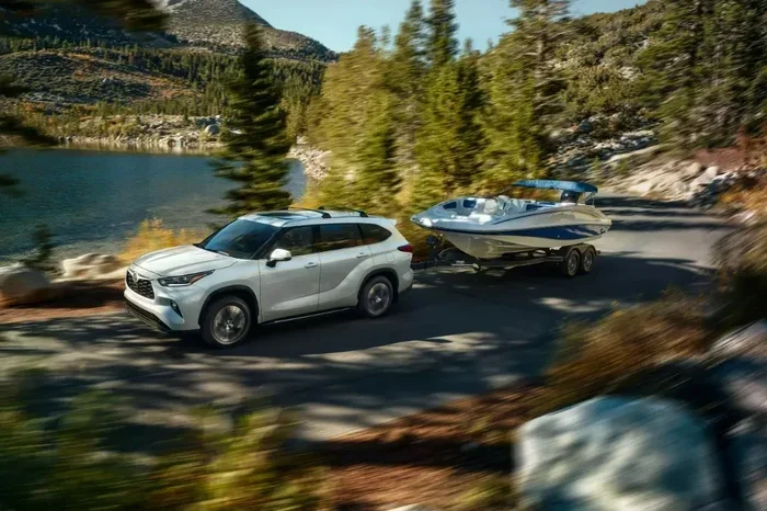 Can You Tow With a Highlander Hybrid and Why It Matters