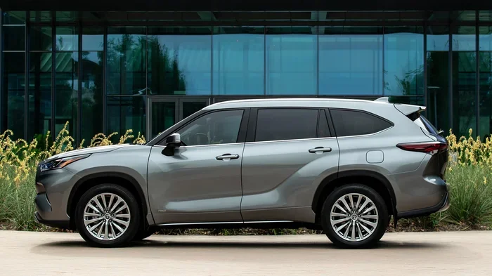 Are Toyota Highlanders a Reliable Vehicle Worth Buying