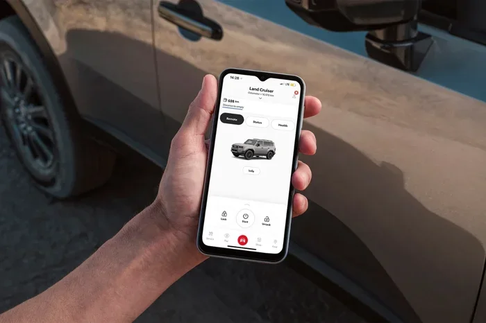 Can You Add Remote Connect to a Toyota Full Guide Today
