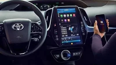 Can You Have More Than One Vehicle Connected on Toyota App
