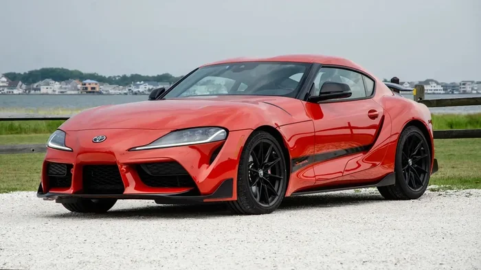 Are Supras Reliable Sports Cars Worth the Investment