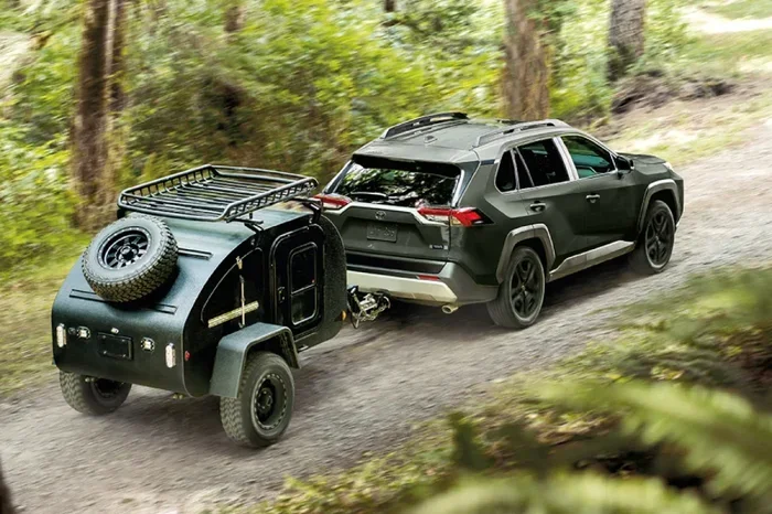 Are Any Toyotas Flat Towable Heres What You Need To Know