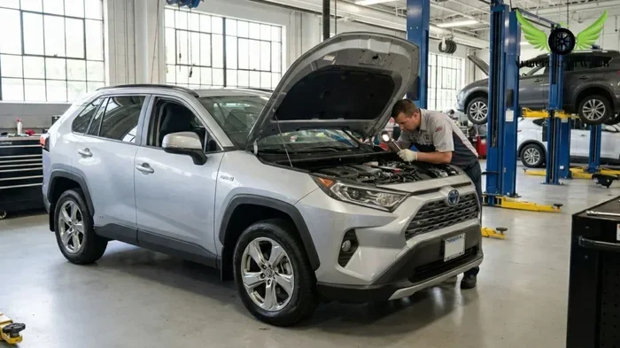 Are Toyota SUVs Expensive to Maintain in the Long Run