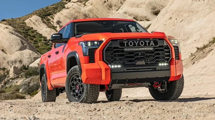 Are Toyota Tundras Reliable A Deep Dive Into Their Trust