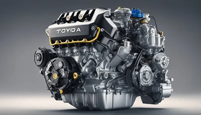 Are Toyota V6 Engines Reliable for Long Term Ownership